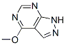 CAS#: 5399-93-9， 4-Methoxy-1H-Pyrazolo[3,4-d]Pyrimidine