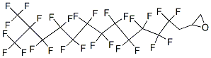CAS#: 54009-78-8， [2,2,3,3,4,4,5,5,6,6,7,7,8,8,9,9,10,10,11,11,12,13,13,13-Tetracosafluoro-12-(Trifluoromethyl)Tridecyl]Oxirane