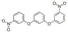 CAS#: 54060-31-0， 1,3-Bis(3-Nitrophenoxy)Benzene