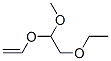 CAS#: 54063-18-2， (2-Ethoxy-1-Methoxyethoxy)Ethene