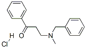 CAS#: 5409-62-1， 3-(N-Benzyl-N-Methylamino)Propiophenone Hydrochloride