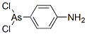 CAS#: 5410-78-6， 4-Aminophenyldichloroarsine