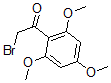 CAS#: 54109-15-8， N-2',4',6'-Trimethoxyphenacyl Bromide