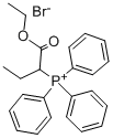 CAS#: 54110-95-1， (1-(Ethoxycarbonyl)-Propyl)-Triphenylphosphonium Bromide