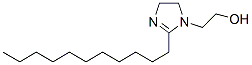CAS#: 54117-59-8， 2-(2-Undecyl-4,5-Dihydroimidazol-1-Yl)Ethanol