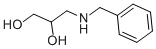 CAS#: 54127-58-1， 3-[(Phenylmethyl)Amino]-1,2-Propanediol