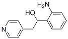 CAS#: 5414-69-7， 1-(2-Aminophenyl)-2-Pyridin-4-Yl-Ethanol