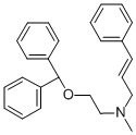 CAS#: 54141-87-6， Cinfenine