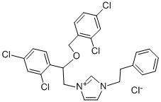 CAS#: 54143-54-3， Sepazonium Chloride