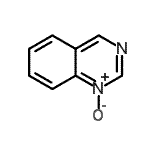 CAS#: 54145-20-9， Quinazoline 1-Oxide