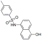 CAS#: 54179-45-2， N-(5-Hydroxy-1-Naphthalenyl)-4-Methylbenzenesulfonamide