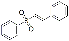 CAS#: 5418-11-1， Phenyl trans-Styryl Sulfone