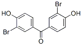 CAS#: 5423-21-2， Bis(3-Bromo-4-Hydroxy-Phenyl)Methanone