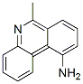 CAS#: 5423-70-1， 6-Methyl-10-Phenanthridinamine