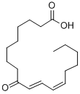 CAS#: 54232-59-6， (10E,12Z)-9-Oxo-10,12-Octadecadienoic Acid