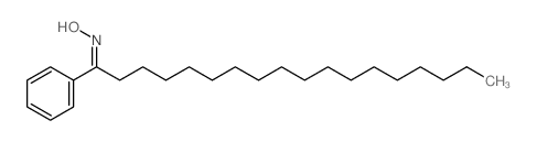 CAS#: 5426-31-3， N-(1-Phenyloctadecylidene)Hydroxylamine