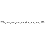 CAS#: 54290-12-9， (7E)-7-Heptadecene