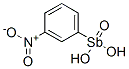 CAS#: 5430-17-1， (3-Nitrophenyl)Stibonic Acid
