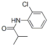 CAS#: 5434-52-6， N-(2-Chlorophenyl)-2-Methyl-Propanamide