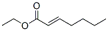CAS#: 54340-72-6， (2E)-2-Heptenoicacid Ethyl Ester