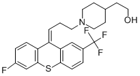 CAS#: 54341-02-5， Piflutixol