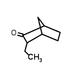 CAS#: 54345-87-8， 3-Ethylbicyclo[2.2.1]Heptan-2-One