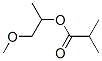 CAS#: 5436-79-3， 1-Methoxypropan-2-Yl 2-Methylpropanoate
