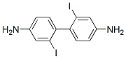 CAS#: 54391-31-0， 2,2'-Diiodobiphenyl-4,4'-Diamine