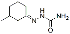 CAS#: 54410-86-5， 3-Methylcyclohexanone Semicarbazone