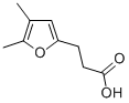 CAS#: 54474-39-4， 3-(4,5-Dimethyl-2-Furanyl)Propionic Acid