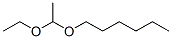 CAS#: 54484-73-0， 1-(1-Ethoxyethoxy)Hexane
