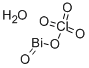 structure of CAS# 54509-78-3, Bismuthyl Perchlorate Monohydrate;BISMUTHYL PERCHLORATE MONOHYDRATE REAGENT;BISMUTHYL PERCHLORATE MONOHYDRATE
