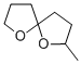 CAS#: 5451-15-0， 2-Methyl-1,6-Dioxaspiro[4.4]Nonane