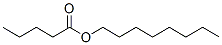 CAS#: 5451-85-4， Octyl Valerate