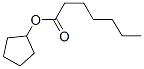 CAS#: 5454-23-9， Cyclopentyl Heptanoate
