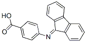 CAS#: 5454-40-0， 4-(Fluoren-9-Ylideneamino)Benzoic Acid