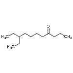CAS#: 54549-96-1， 9-Ethyl-4-Undecanone