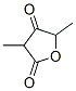 CAS#: 5460-81-1， 3,5-Dimethylfuran-2,4(3H,5H)-Dione
