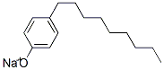 CAS#: 54628-06-7， Sodium 4-Nonylphenolate