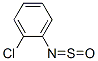 structure of CAS# 5464-64-2, N-Sulfinyl-2-Chloroaniline;2-Chloro-N-Sulfinylbenzenamine;Ai3-22598;(O-Chlorophenyl)Sulfinylamine