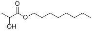 CAS#: 5464-71-1， Octyl lactate