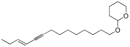 CAS#: 54664-77-6， (E)-Tetrahydro-2-(11-Tetradecen-9-Ynyloxy)-2H-Pyran