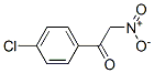 CAS#: 5468-33-7， 1-(4-Chlorophenyl)-2-Nitro-Ethanone