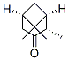 CAS#: 547-60-4， (1alpha,2alpha,5alpha)-2,6,6-Trimethylbicyclo[3.1.1]Heptan-3-One