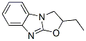 CAS#: 54700-19-5， 2-Ethyl-2,3-Dihydro-Oxazolo[3,2-a]Benzimidazole