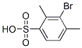 CAS#: 5471-25-0， 3-Bromo-2,4-Dimethyl-Benzenesulfonic Acid