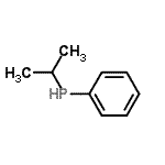 CAS#: 54722-12-2， Isopropyl(Phenyl)Phosphine