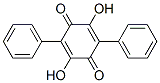 CAS#: 548-59-4， Polyporic Acid