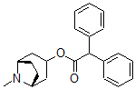 CAS 登录号：548-64-1， 托巴辛