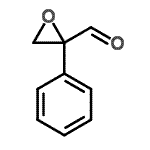 CAS#: 54814-25-4， 2-Phenyl-2-Oxiranecarbaldehyde